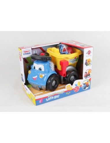 CAMION CON COSTRUZ.398976