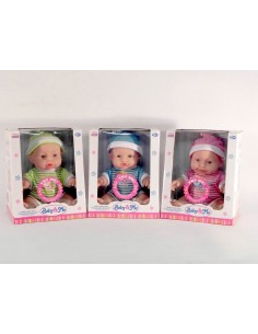 BEBE'CON VOCE CM.24 399294