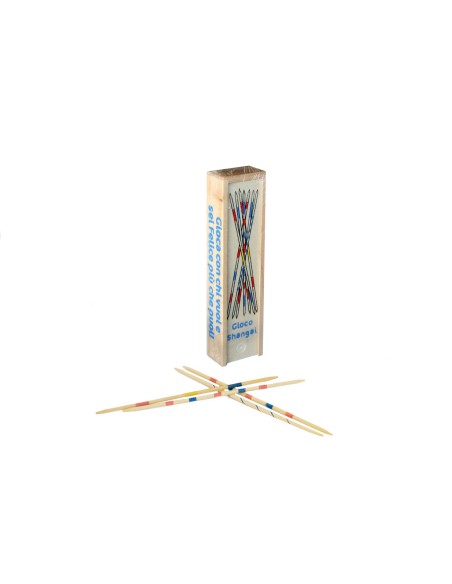 SHANGAI PICCOLO LEGNO RT321440