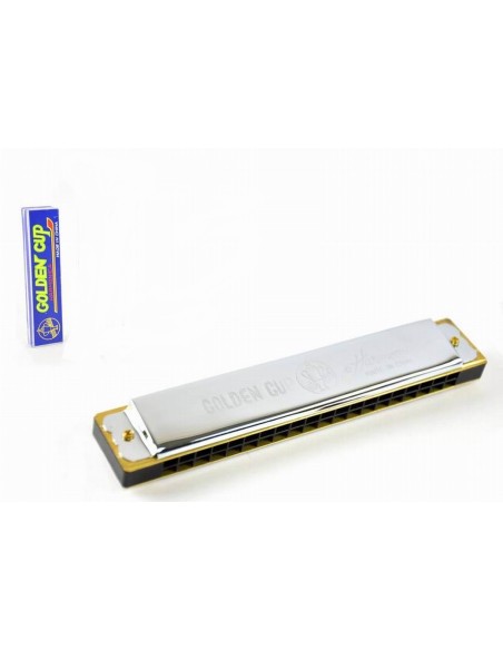 ARMONICA GRANDE JH020
