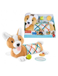 FP CUSCINO CORGI TUMMY TIME HJW10