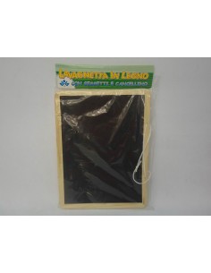 LAVAGNA LEGNO 33X44 RT3133