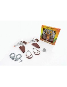 PISTOLE CON FODERO S1191-970