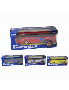 PULMAN DIECAST A485 MK91003S