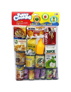 SUPERMARKET BLISTER A1151-776-17