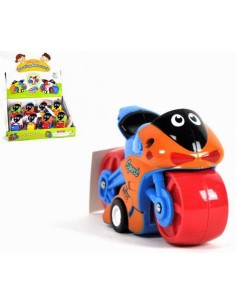 MOTO FRIZIONE S9031-543