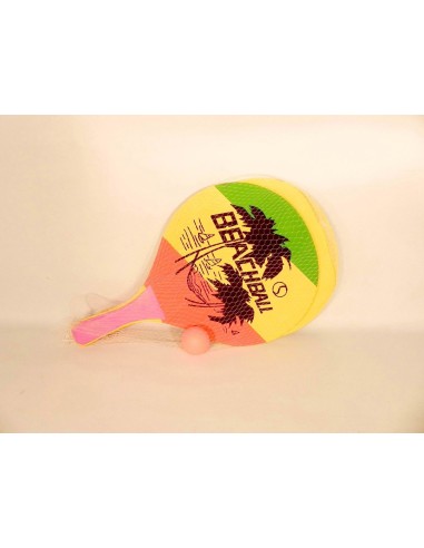 RACCHETTONI LEGNO PZ.2 BB006