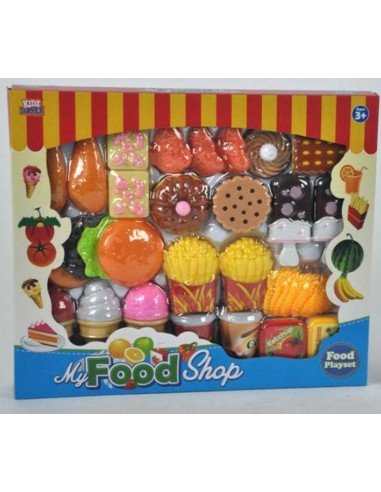 PASTICCERIA SET 432410