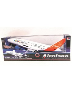 AEREO A380 FRIZIONE S3352-3801