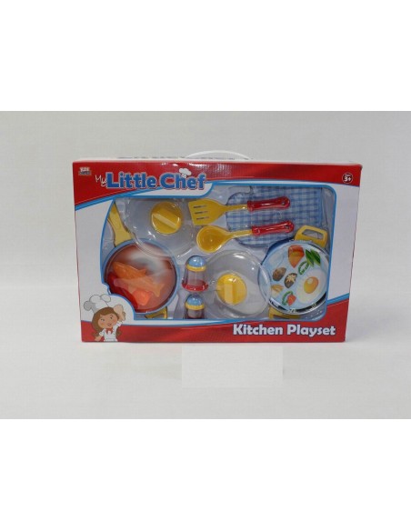 SET CUCINA GRANDE S2364-NF683663