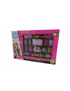 PERLINE CONF. GRANDE S4714-MBK252