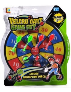 BERSAGLIO VELCRO A2679-36-6