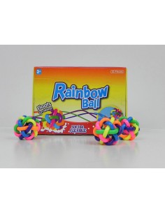 PALLA MAGICA INTRECCIATA A2434-99