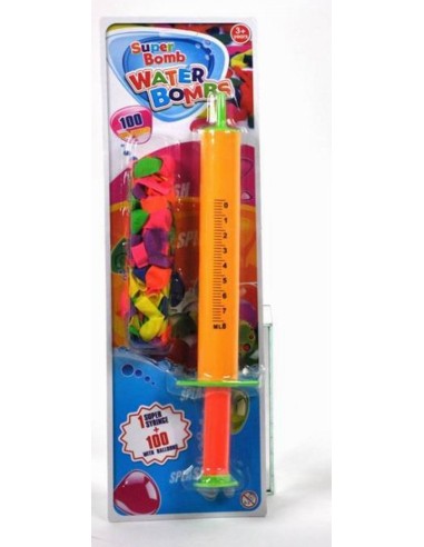 POMPA BOMBE ACQUA A3096-9469