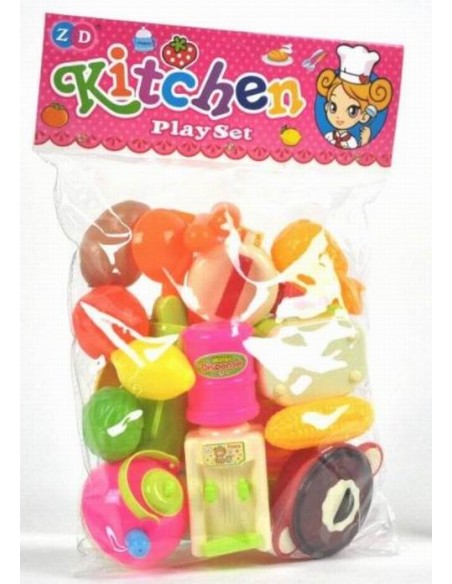 CUCINA ACCESSORI S2182-ZD894-58