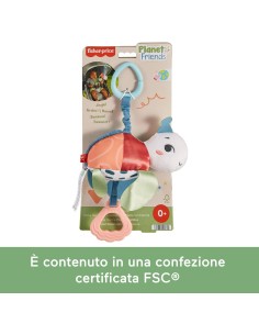 TARTARUGHINA SEMPRE CO HKD62