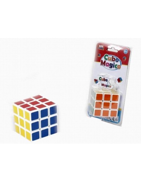 CUBO MAGICO S1026-666-604