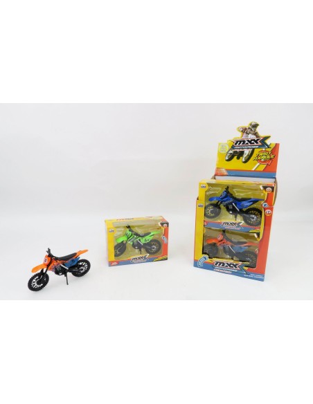 MOTOCROSS 112 A3056-8522-8