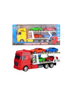 BISARCA CON 4 AUTO 435817