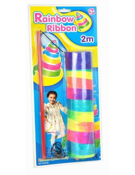 NASTRO GINNASTICA CM.200 A2912-ESA50