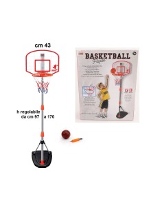 BASKET ELETTRONICO S475-39881D