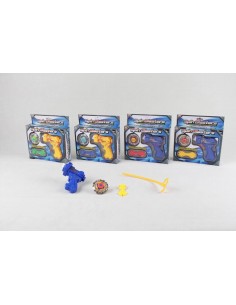 TROTTOLA CON LANCIATORE S1026-727-2