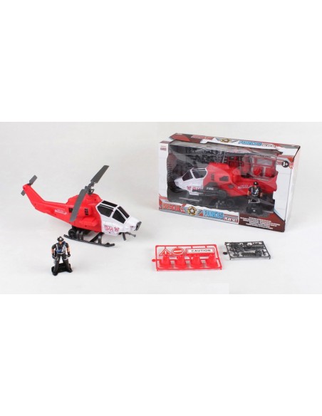 ELICOTTERO CM.37 S2739-22201B