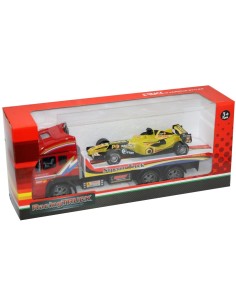 BISARCA CON AUTO 436869