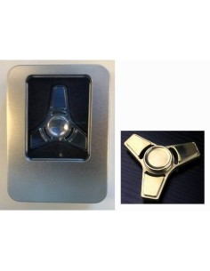 TROTTOLA METALLO ORO A3815-S001