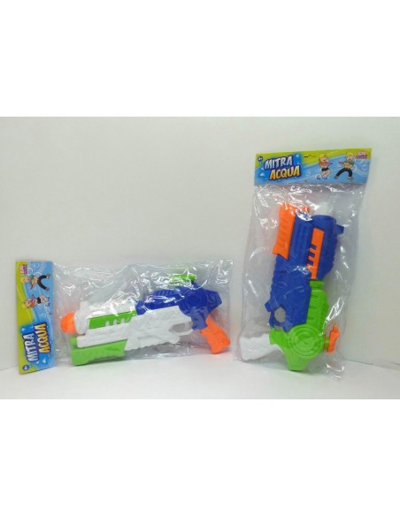 MITRA POMPA 1 GETTO S149-531