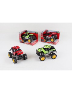 BUGGY FRIZIONE S9161-Z170