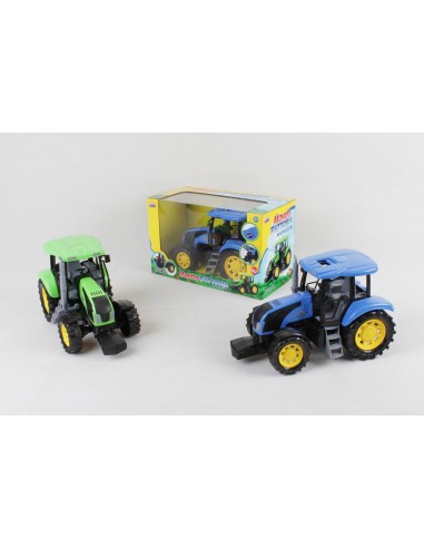 TRATTORE FRIZIONE 437743