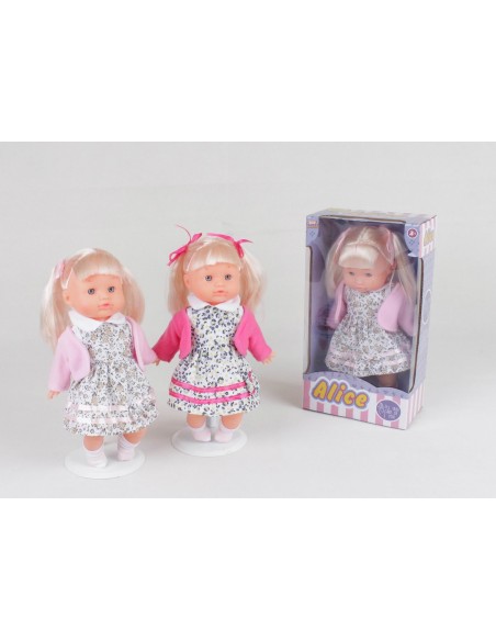 BAMBOLA CM.30 A649-12020