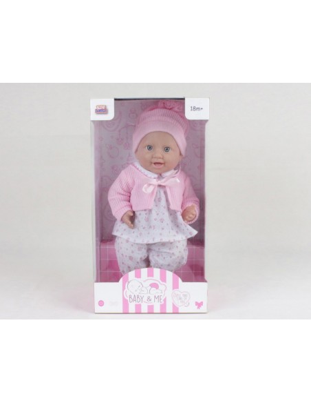 BAMBOLA CM38 CON AB.A3765-66845