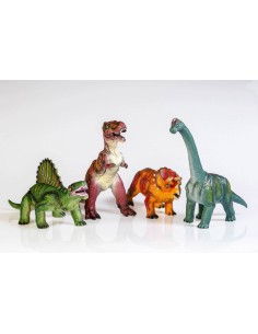 DINOSAURO CM.40 1011-2899