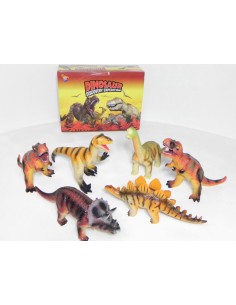 DINOSAURO CM.30 1011-D2016