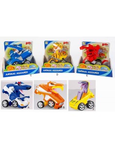 ANIMAL  TRASFORMER 439419