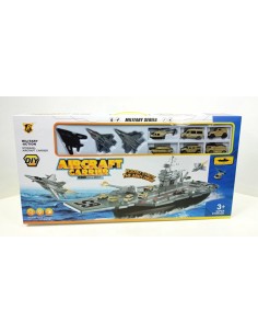 PORTAEREI CM86 S2612-P848-A