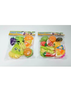 FRUTTA/VERDURA TAGLIABILE S5213-5023