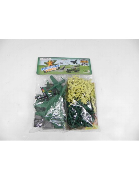 SOLDATINI BUSTA A4429-3658-111