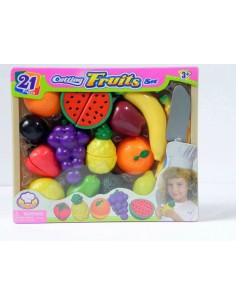 FRUTTA TAGLIABILE 440743