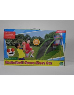 GIOCO BASKET ARENA 211-6359-6
