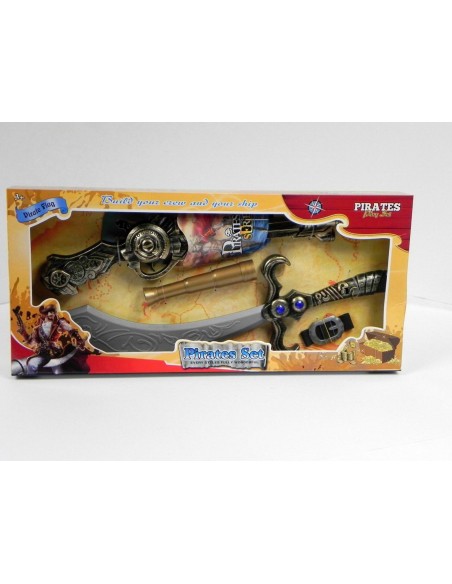 BLISTER PIRATI SCIABOLA A3163-HJ919