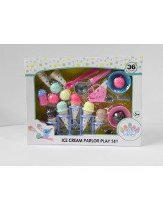 GELATO PZ.36 S663-XG5-10