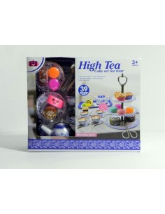 SET PASTICCINI PZ.39 S9483-555