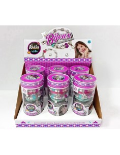 BRACCIALETTI CHARMS S4714-MKB3