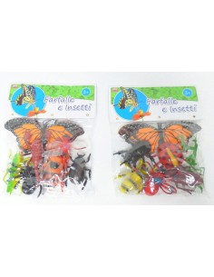 INSETTI PZ.7 BUSTA 441870