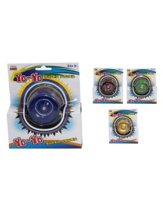 YO-YO FRIZIONE S657-RD0824A-1