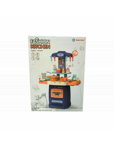 SET CUCINA 29 PZ. 442242