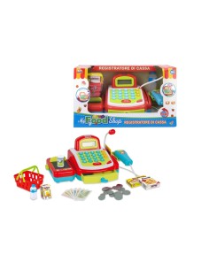 REGISTRATORE CASSA S612/2815K